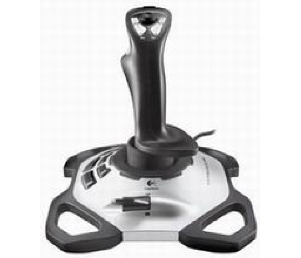 Logitech Extreme 3D Pro - 5716 - zdjęcie 4